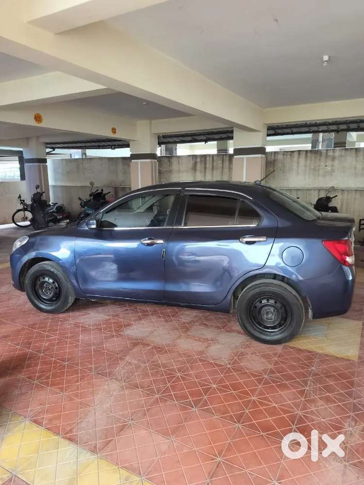 Maruti Suzuki Swift Dzire 2019