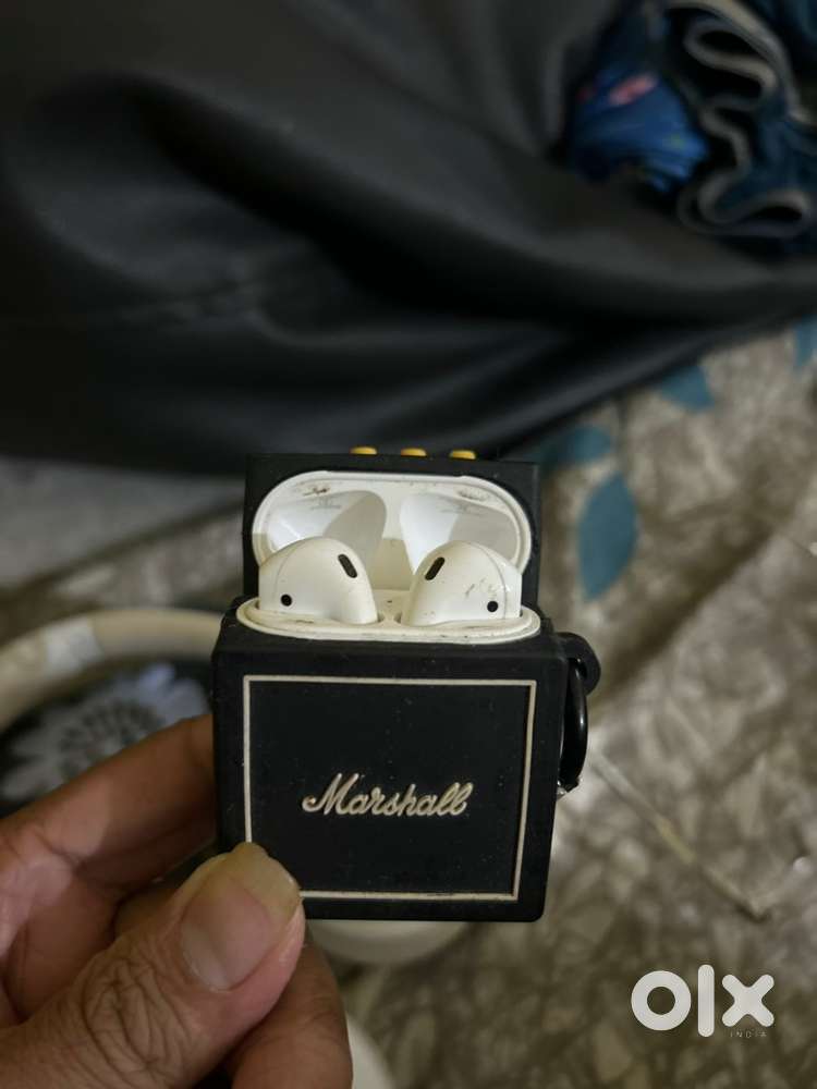 Airpods 2nd Gen