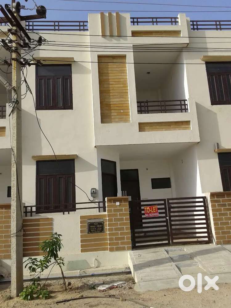 20*45 independence house for rent