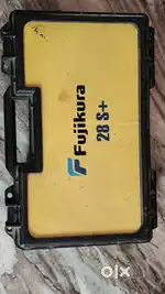 Fujikura 28s plus