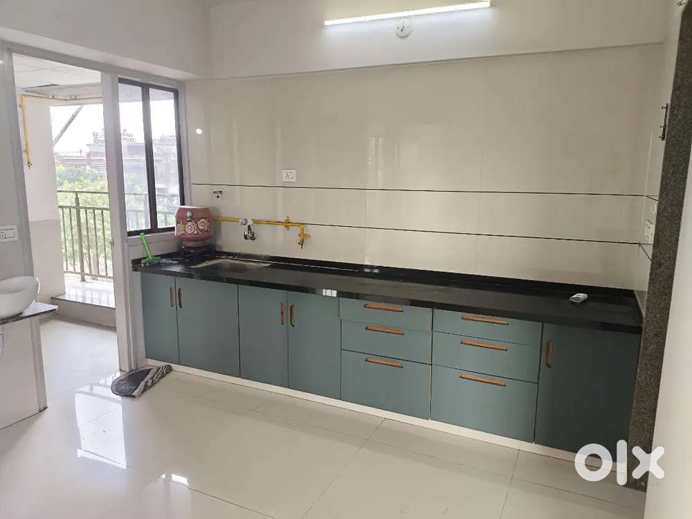 2bhk flat rent