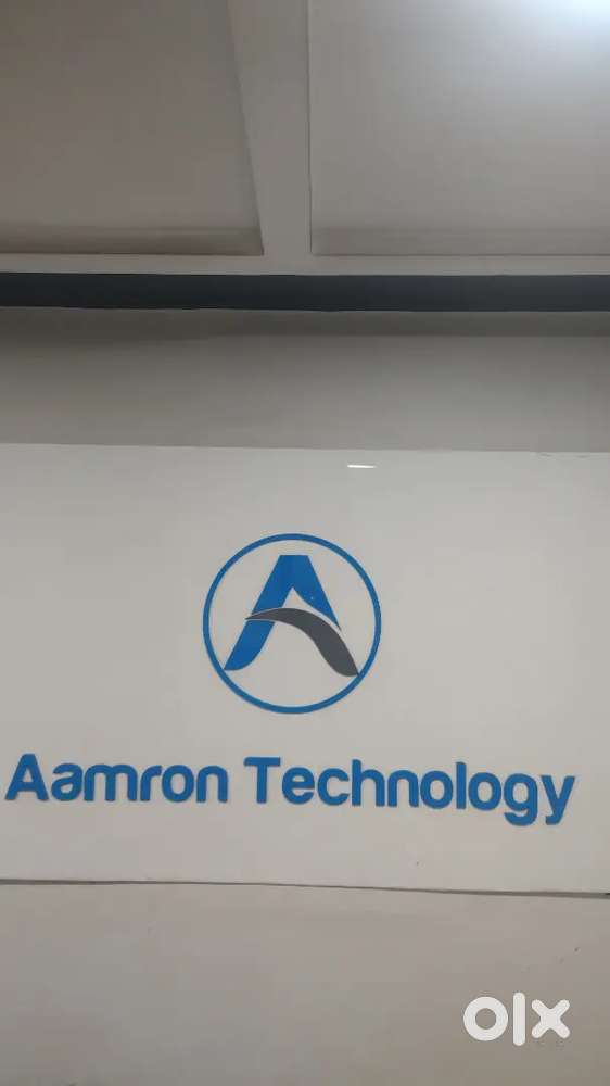 Job in printing and electronic industry