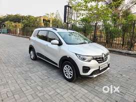 Renault Triber RXT, 2021, Petrol
