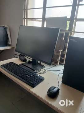 Accounts executive