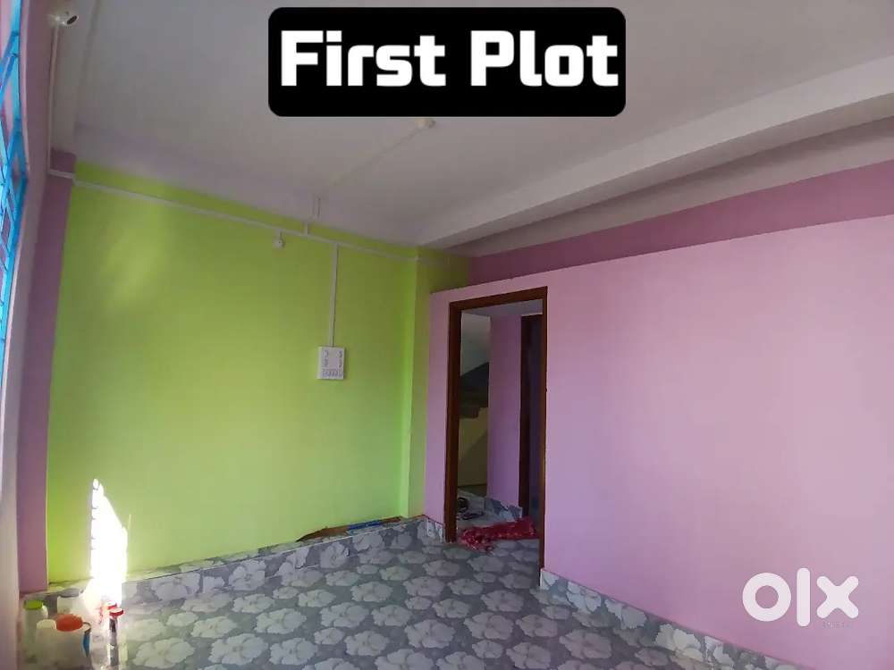 2bhk type house for rent