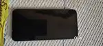 Samsung A15,looks iPhone type and iPhone edge curves 6month completed