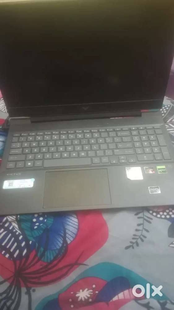 Gaming Laptop HP Victus