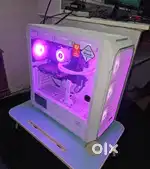 Brand New Gaming PC with monitor