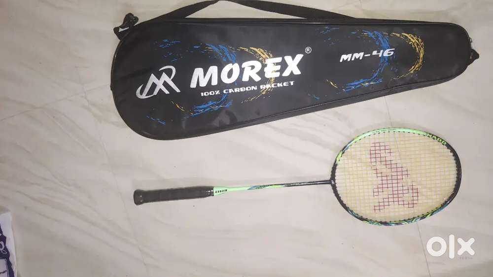 Morex Raket Bat