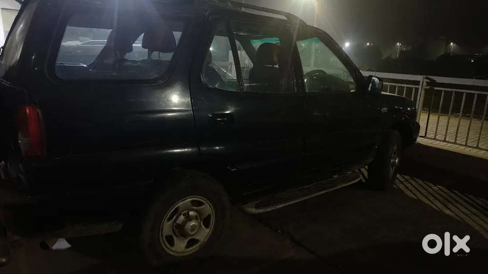 Tata Safari 2011 Diesel 140000 Km Driven
