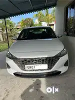Hyundai Verna 1.6 S CRDi, 2022, Diesel