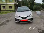 Toyota Etios Liva 2012 Diesel Good Condition