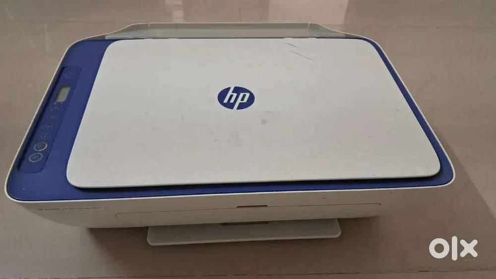 HP Deskjet Printer