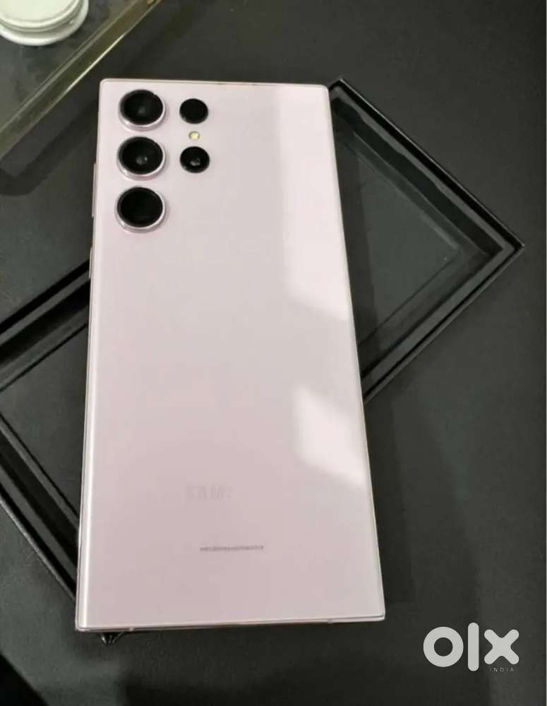 Samsung s23 ultra, 256 gb