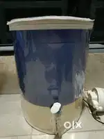 Water filter