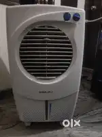 Bajaj 24L room cooler excellent condition