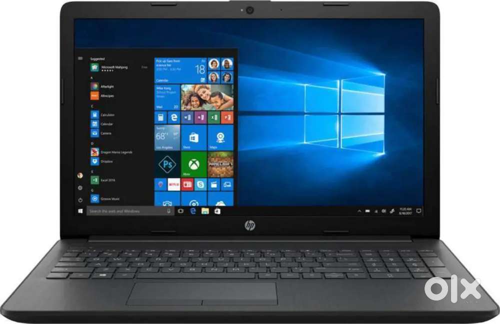 HP Laptop for Sale – Excellent Condition
