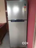 Fridge Samsung five star