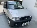 Maruti Suzuki Alto 800 2012-2016 CNG LXI, 2010, CNG & Hybrids