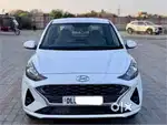 Hyundai Aura 1.2 S CNG, 2022, CNG & Hybrids