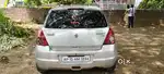 Maruti Suzuki Swift 2009
