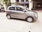 Maruti celerio