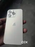 New condition shield phone full warranty