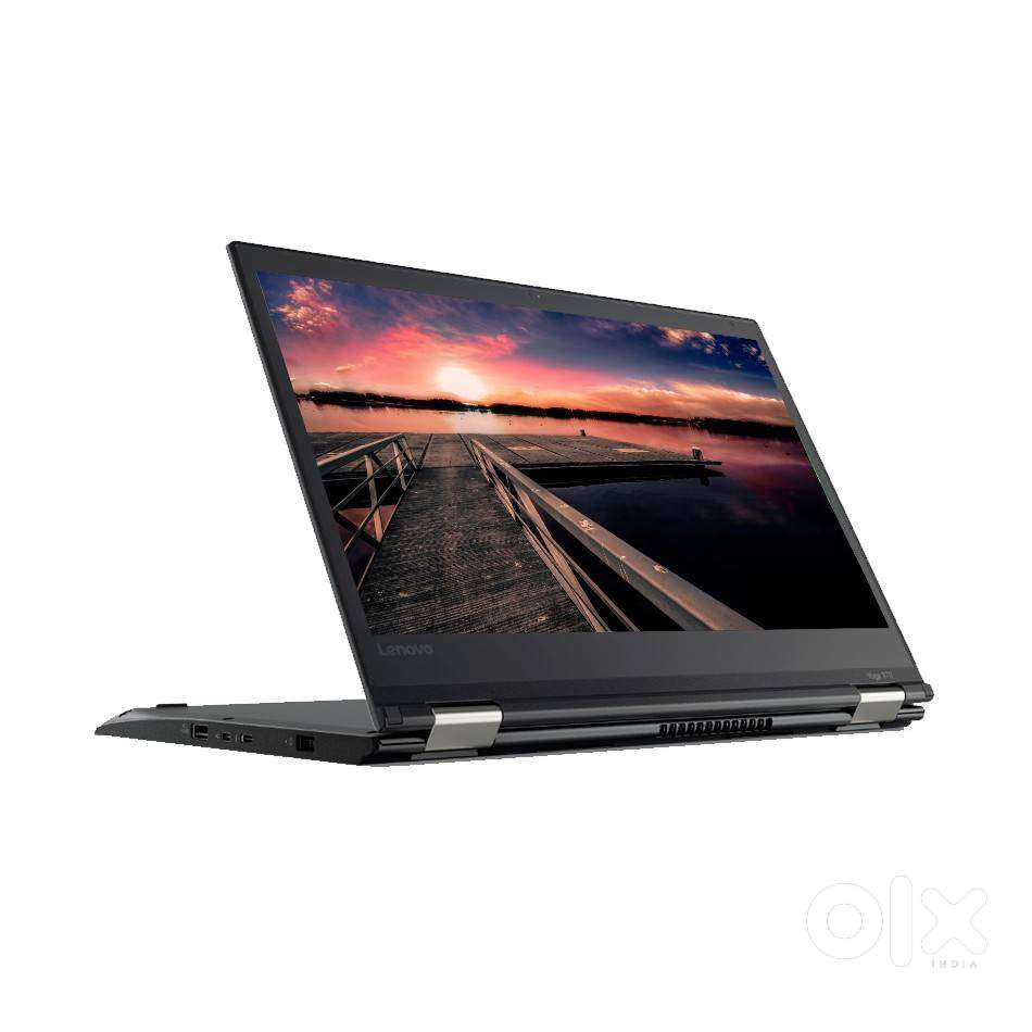 Lenovo Thinkpad Yoga 370