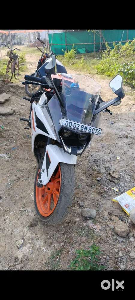 All documents okay first owner