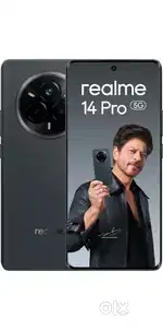 14 pro 5g  new mobile