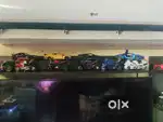 Real cars and bike for sell