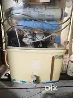 Livpure Aquaguard RO