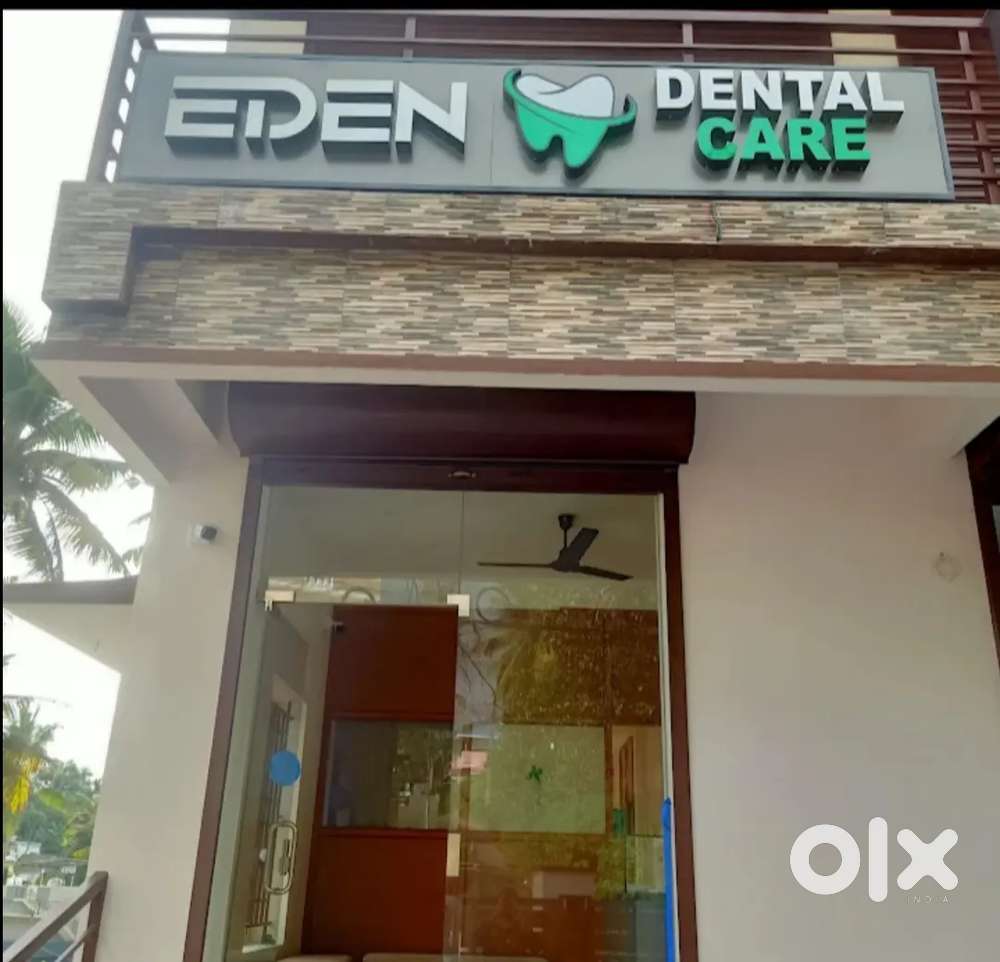 Dental assistant