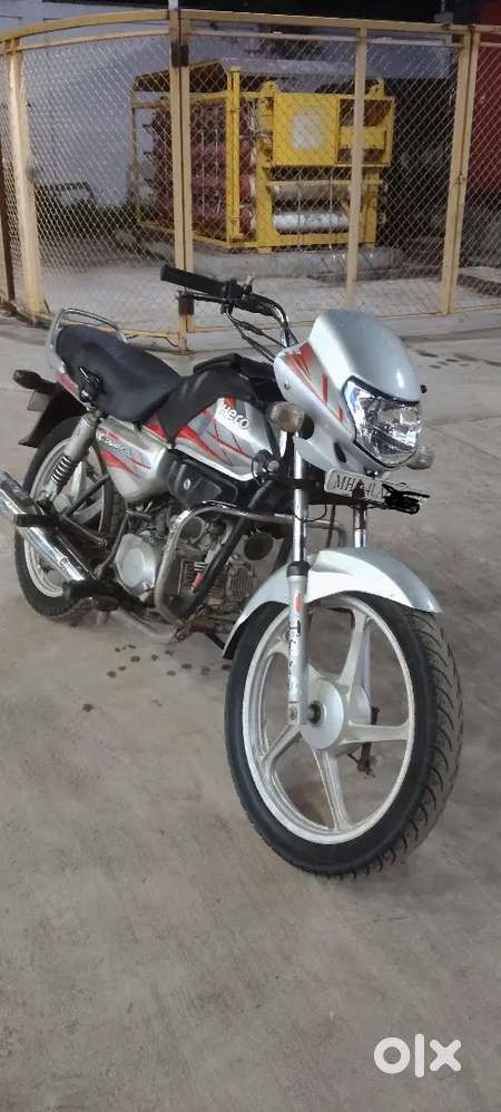Sell my bike
