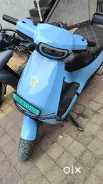 Ola s1 pro