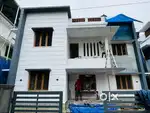 Spacious 2000 SqFt ,5.8 cent,4bhk Villa ,Thrissur
