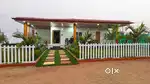 FARM HOUSE FOR SALE NEAR ALIABAD NEAR KONDAPOCHAMMA SAGAR