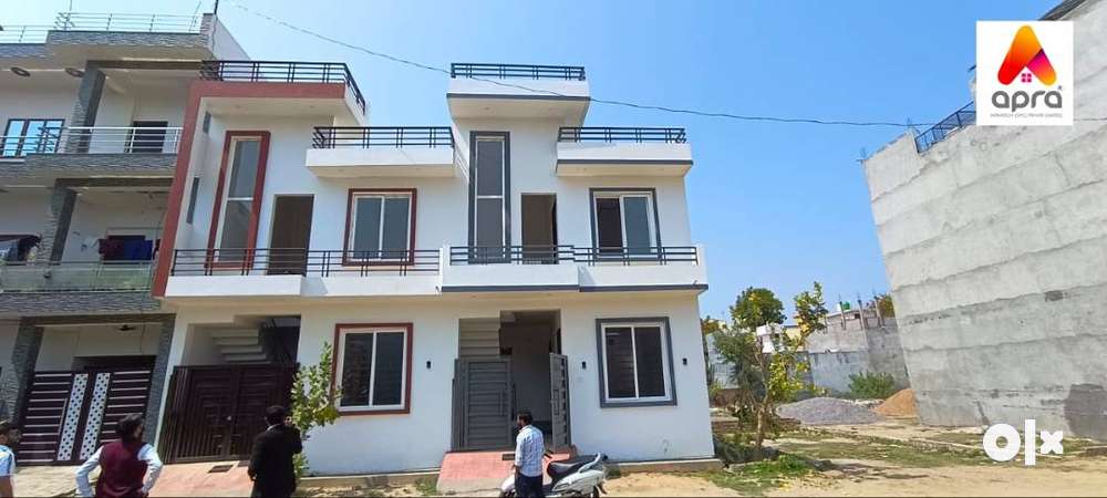 3BHK House For Sale