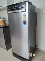Fridge almost new