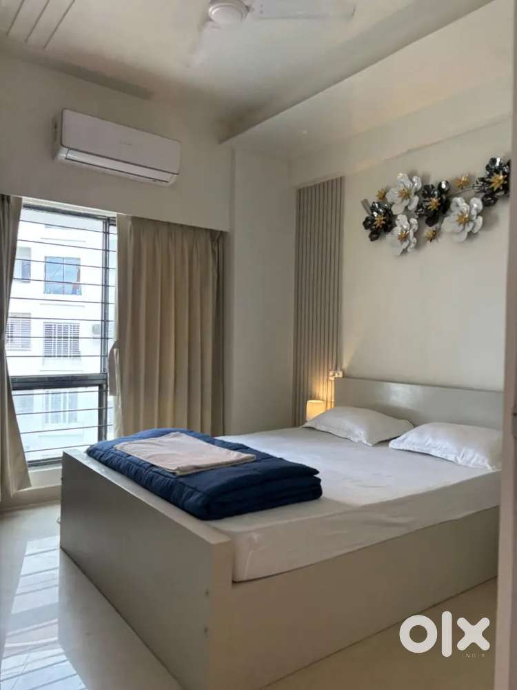 A 3star hotel with 4star kitchen for rent