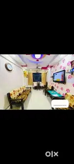 2BHK AVAILABLE FOR SALE DOMBIVALI WEST