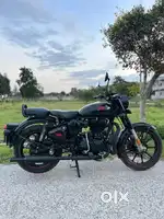 Royal Enfield classic 350