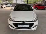 Hyundai Elite i20 Asta Option CVT, 2017, Petrol