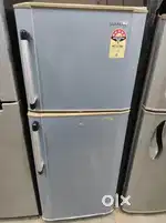 GREAT COOLING FRIDGE _5 YEAR WARRANTY = FREE DELIVERY LOW COST