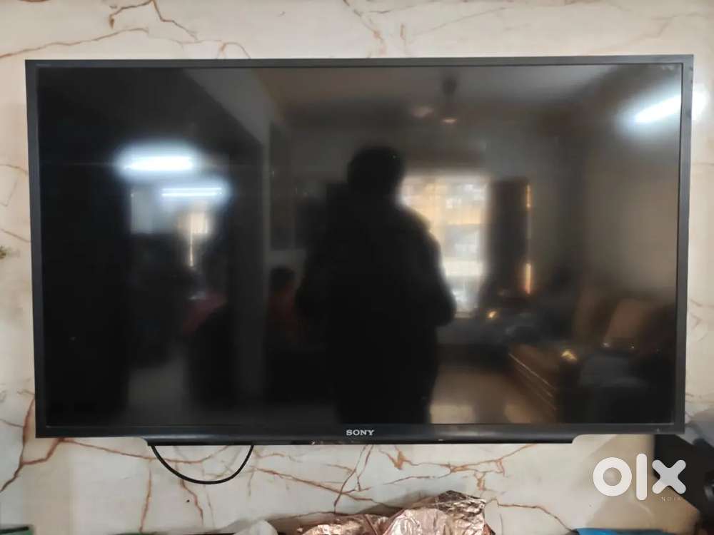 Sony Bravia 42 Inches LED TV