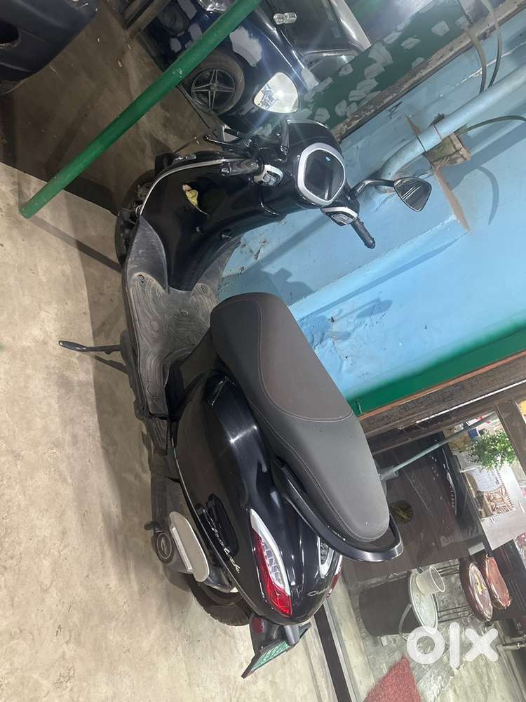 Brand new condition