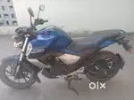 Yamaha FZ S version 3.0