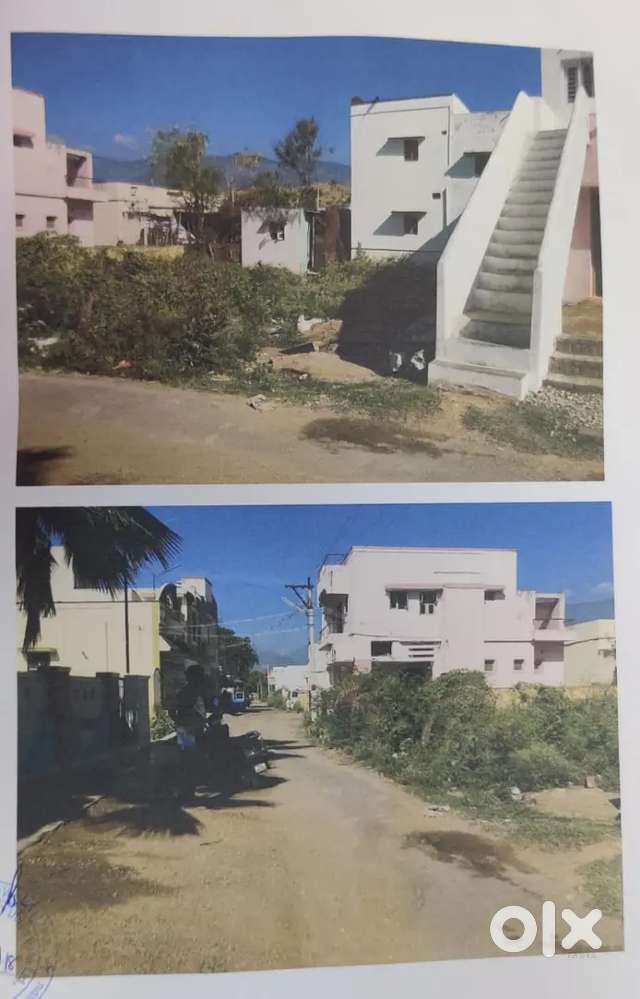 Per Cent 6,70,000   4 Cent sell in  State Bank Colony    Negotiable