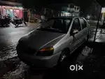 Tata Indigo Ecs 2014 Diesel 106600 Km Driven