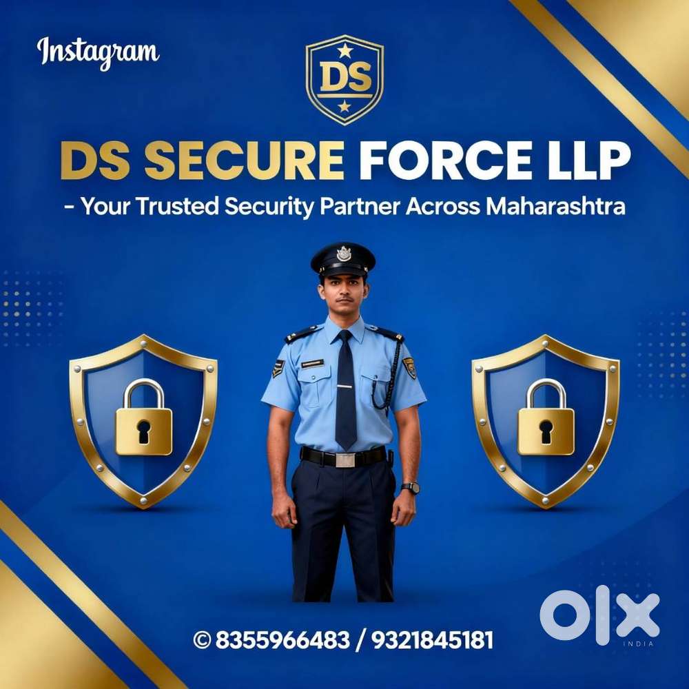 Security Reception Female